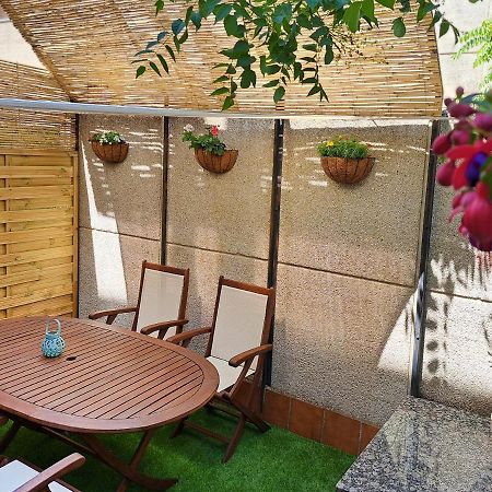 Apartamento Jardin Centro Zamora Exterior foto