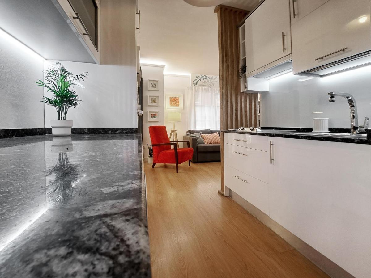 Apartamento Jardin Centro Zamora Exterior foto