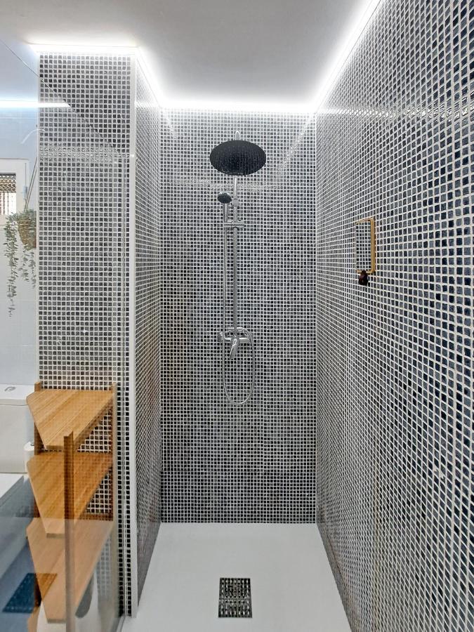 Apartamento Jardin Centro Zamora Exterior foto